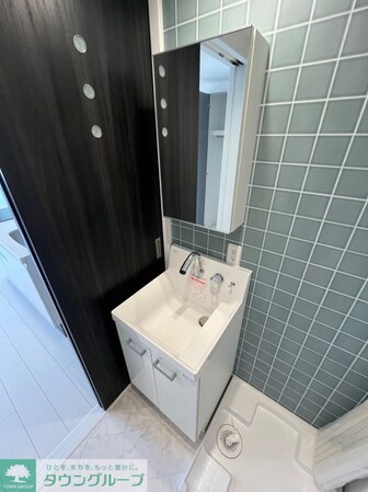 Lysstienの物件内観写真